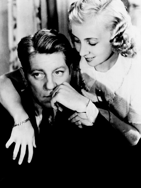 Madeleine Renaud, Jean Gabin