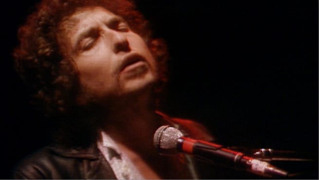 Bob Dylan