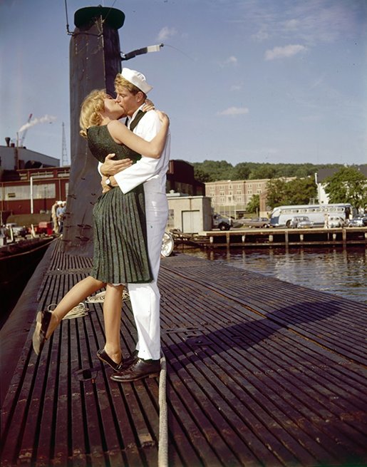 Diane McBain, Troy Donahue