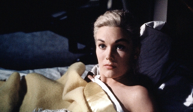 Kim Novak