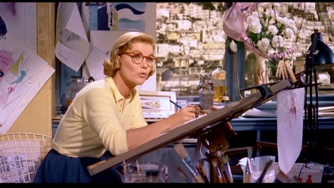 Barbara Bel Geddes