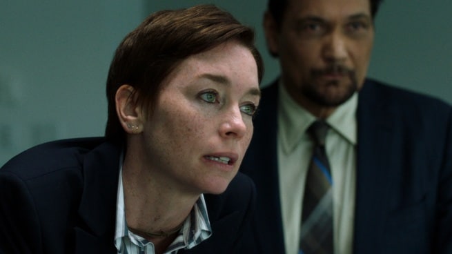 Julianne Nicholson