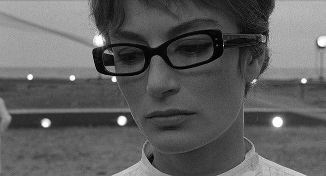 Anouk Aimée