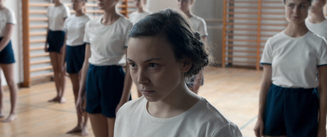Lene Cecilia Sparrok