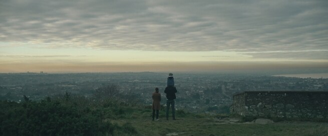 Ellen Page, Sam Keeley