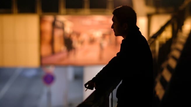 scena