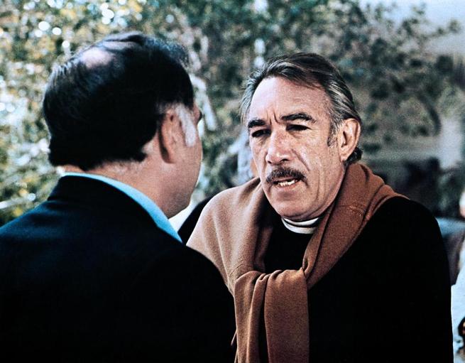 Anthony Quinn
