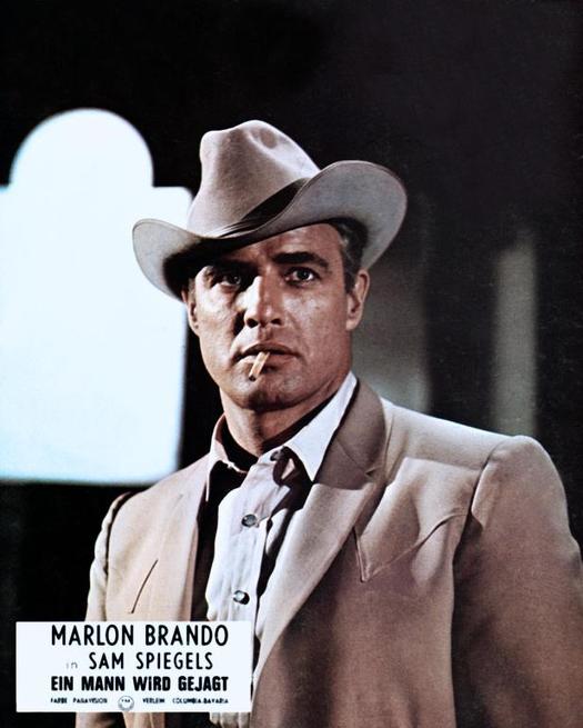 Marlon Brando