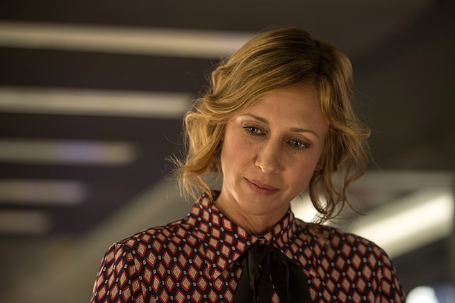 Vera Farmiga