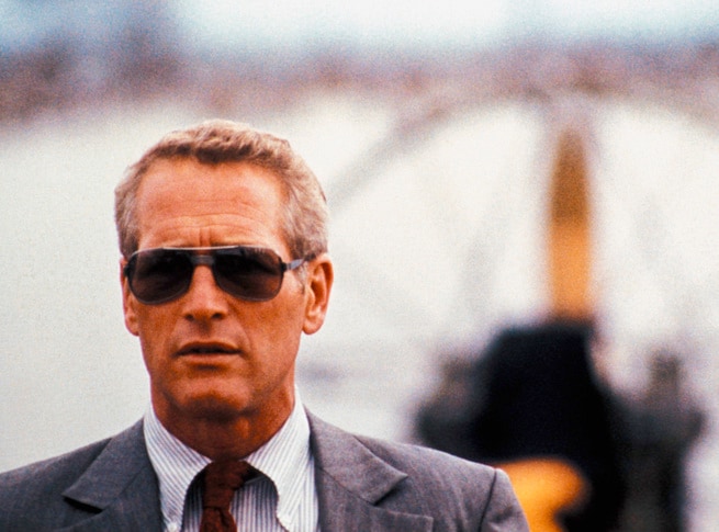 Paul Newman