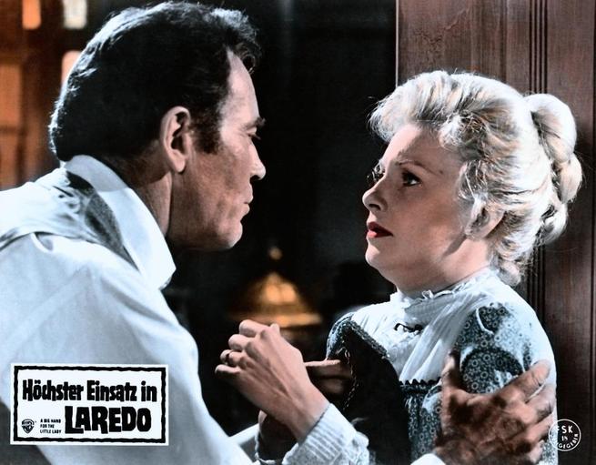 Posta grossa a Dodge City (1966) FilmTV.it Posta grossa a Dodge City (1966) FilmTV.it