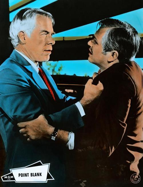 Lee Marvin