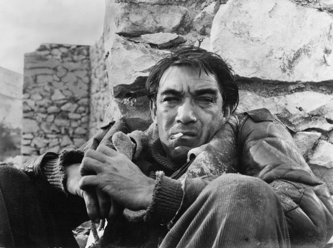 Anthony Quinn