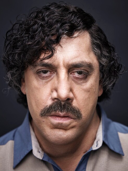 Javier Bardem