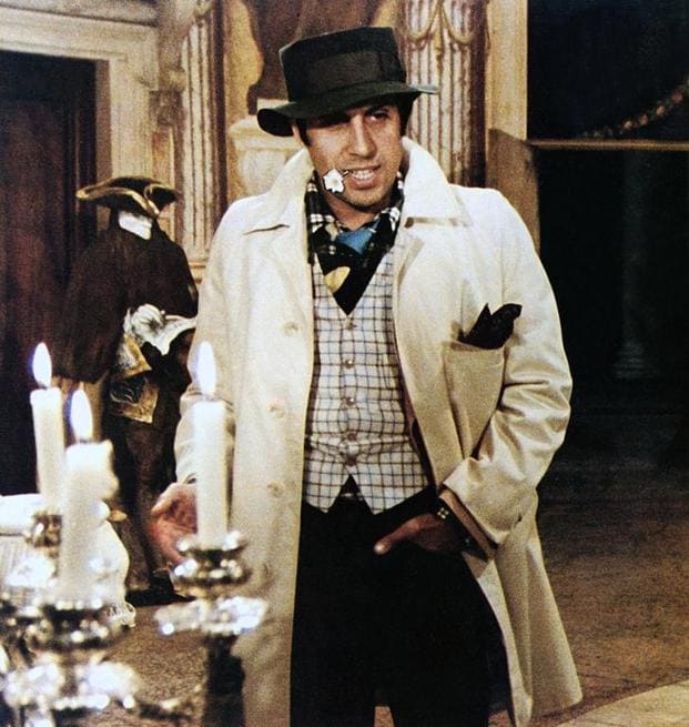 Adriano Celentano