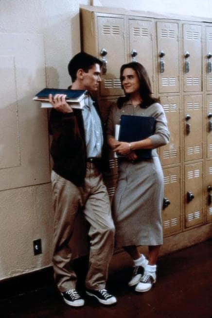 Jennifer Connelly, Billy Crudup