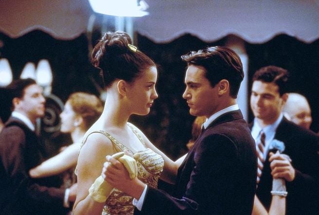 Joaquin Phoenix, Liv Tyler