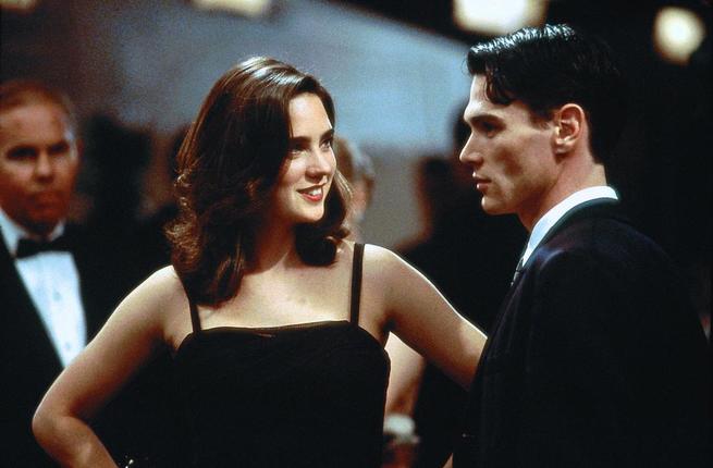 Jennifer Connelly, Billy Crudup