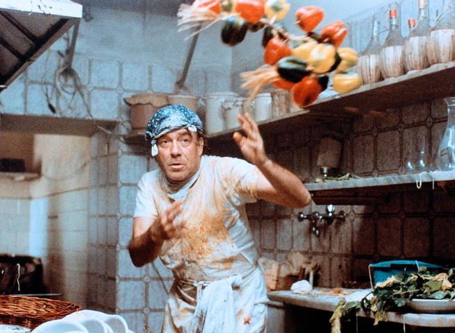 I nuovi mostri (1977) FilmTV.it