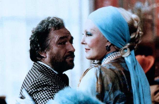 Primo amore (1978) FilmTV.it