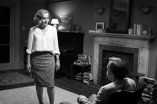 Timothy Spall, Kristin Scott Thomas