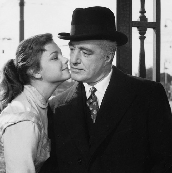 Padri e figli (1957) FilmTV.it Padri e figli (1957) FilmTV.it