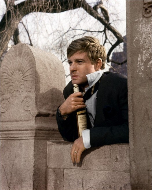 A piedi nudi nel parco (1967) FilmTV.it