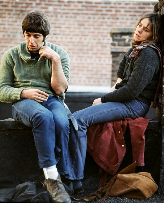 Kitty Winn, Al Pacino