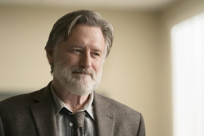 Bill Pullman