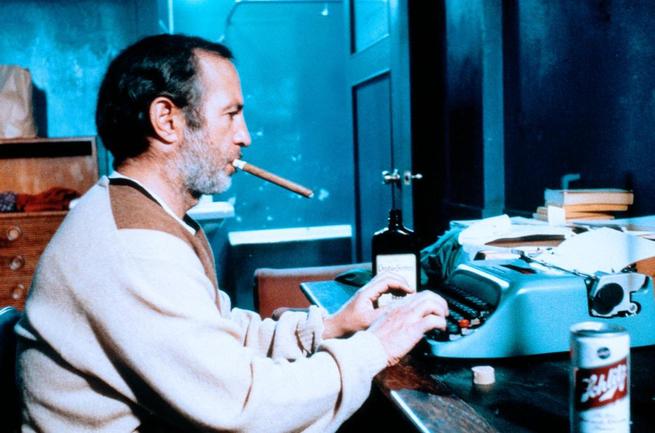 Ben Gazzara