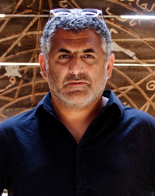 Mani Haghighi