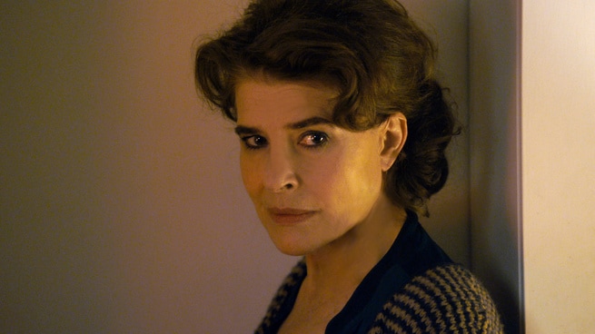 Fanny Ardant