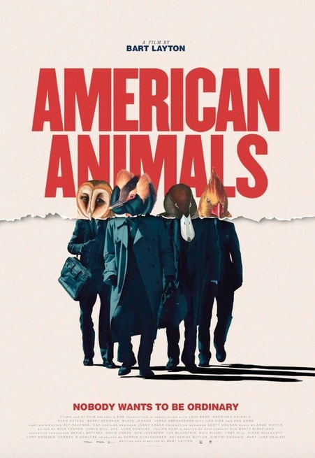Zwierzęta Ameryki