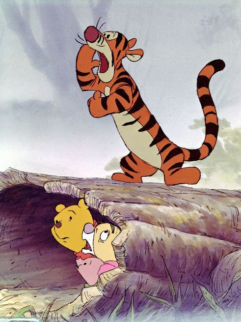 Le avventure di Winnie the Pooh (1977) FilmTV.it