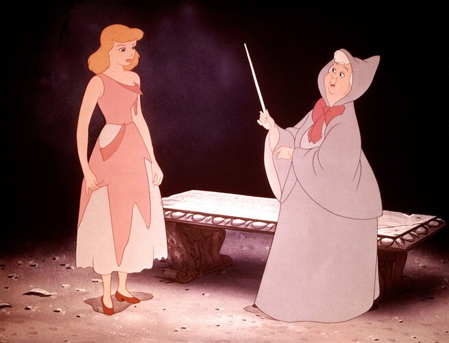 Cenerentola (1950) FilmTV.it