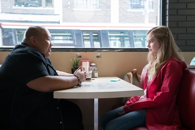 Angourie Rice, Jacob Batalon