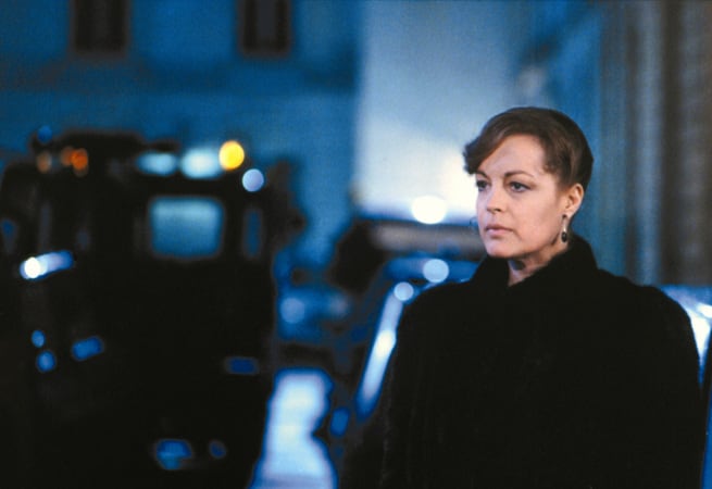 Romy Schneider