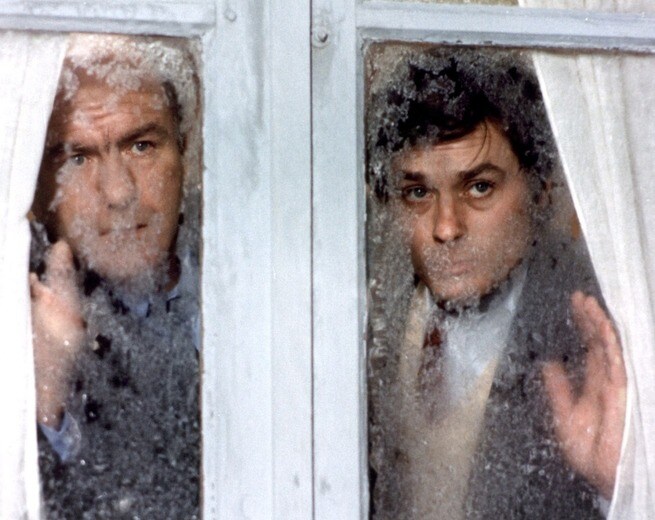 Alain Delon