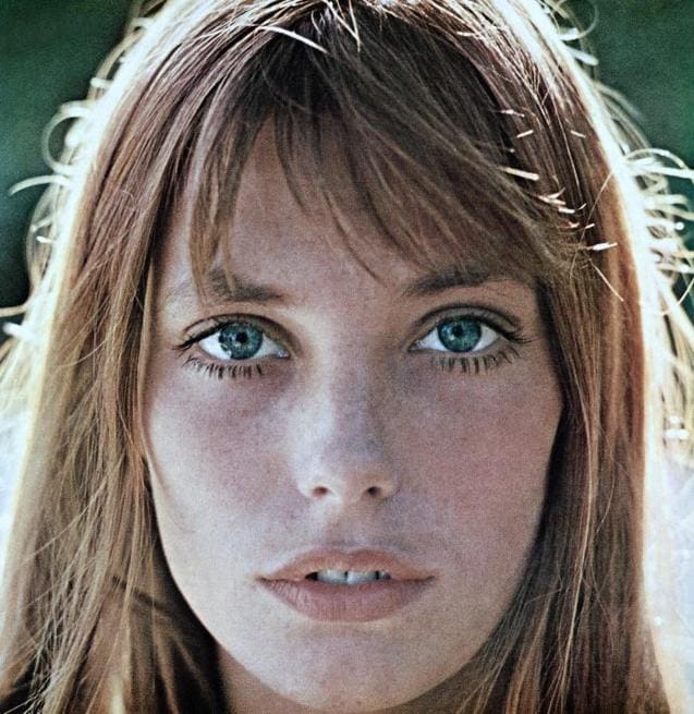 Jane Birkin