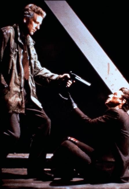 Mickey Rourke, John Lone