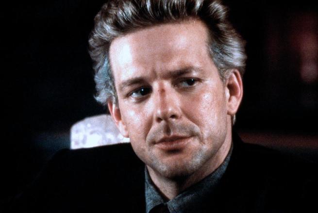 Mickey Rourke