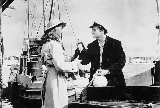 Audie Murphy, Gita Hall