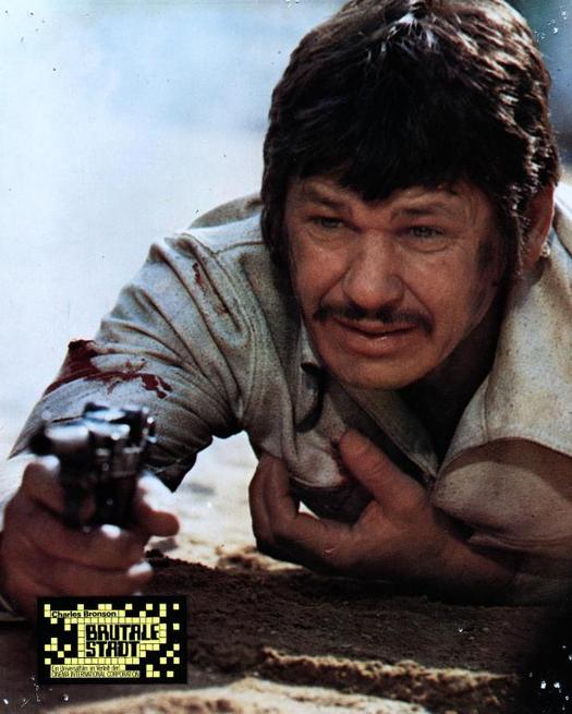 Charles Bronson