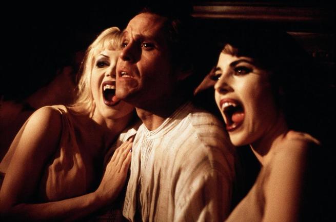 Peter MacNicol