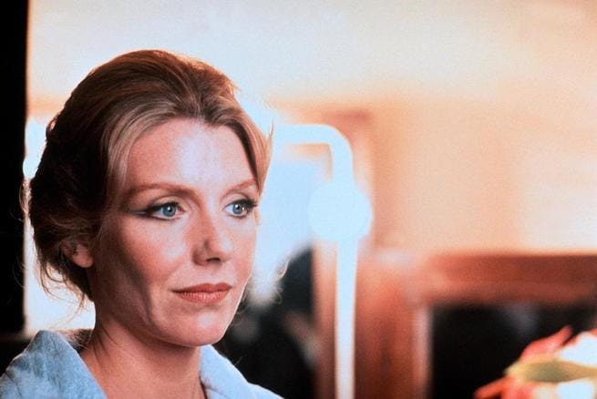Jill Clayburgh