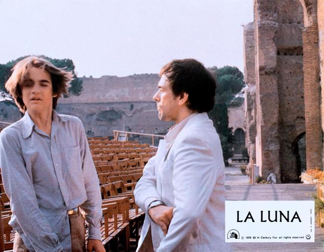 Matthew Barry, Tomas Milian