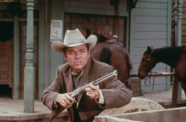 Audie Murphy