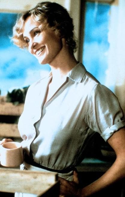 Jessica Lange