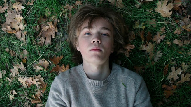 Charlie Plummer