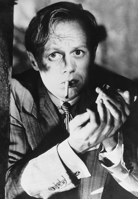 Richard Widmark